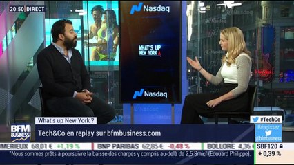 What's Up New York: Des idées cadeaux pour Noël - 20/11