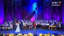 Alexandra Chira - Premiu special `` Radio România ` - Festivalul `` Maria Tănase `` - Craiova 2017