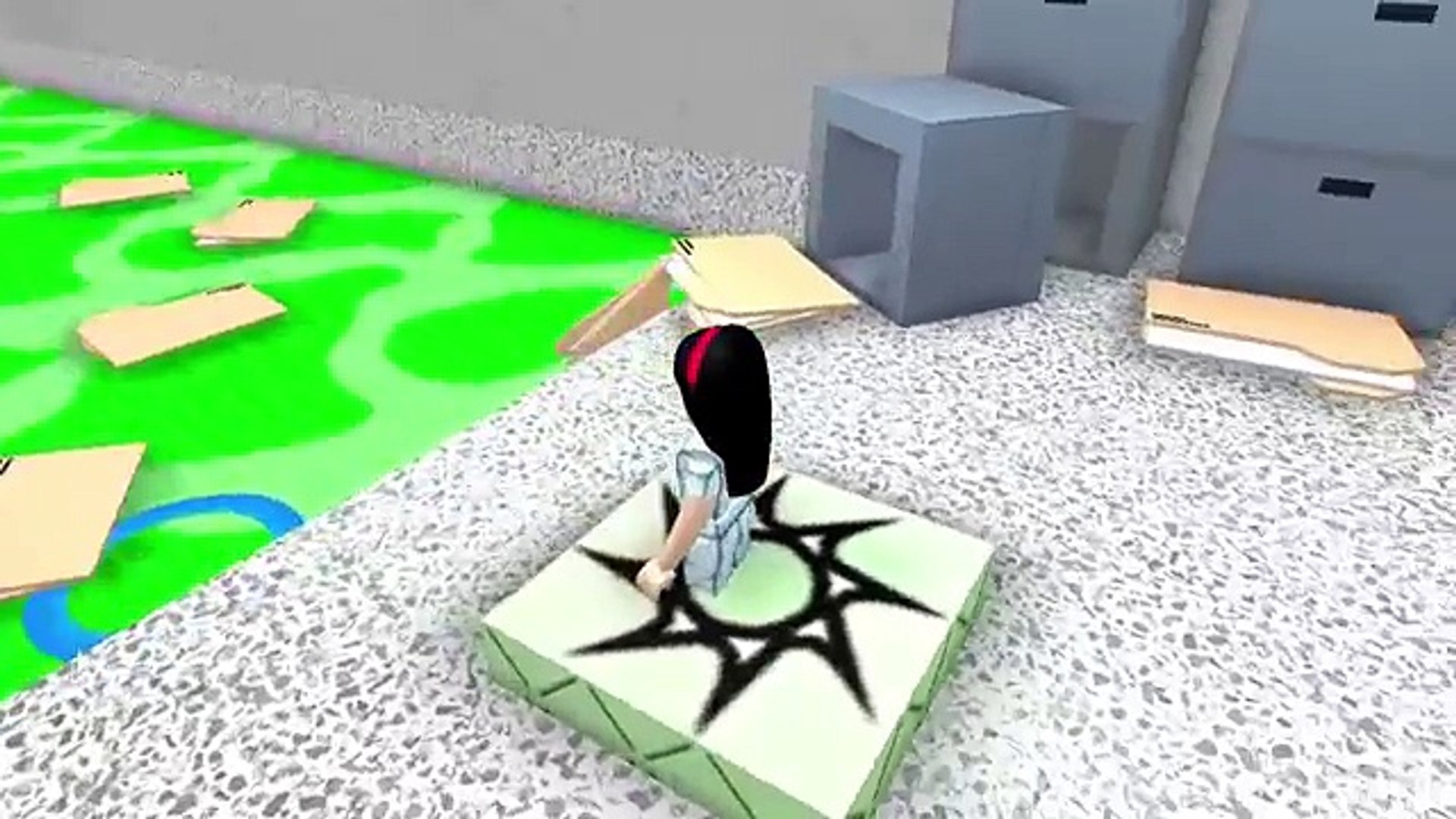 Roblox Escape The Evil Hospital Obby Why Do You Have Random - roblox wipeout obby video dailymotion