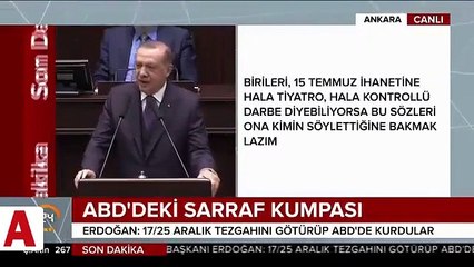 Alçaklık karşısında CHP’nin NATO çarkına Cumhurbaşkanı Erdoğan'dan tepki
