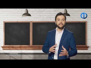 DAVRANIŞ BİLİMLERİNE GİRİŞ - Ünite 6 Konu Anlatımı 1