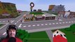 Minecraft :: Springfield Lets Build :: World Tour :: E100