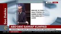 Alçaklık karşısında CHP’nin NATO çarkına Cumhurbaşkanı Erdoğan'dan tepki