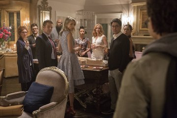 Marvel's Runaways Season 1 Episode 2 | Blu-Ray 1080p