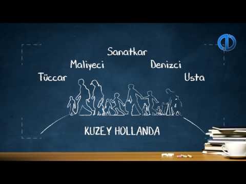 İKTİSAT TARİHİ - Ünite 4 Konu Anlatımı 2