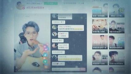 101 East - China’s Cyber Celebs promo