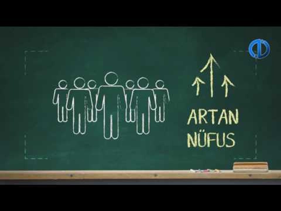 KÜRESEL PAZARLAMA - Ünite 2 Konu Anlatımı 1