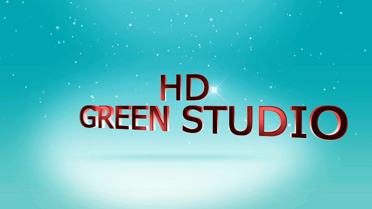 animated dog in green screen free royalty footage