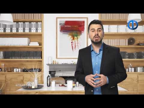 İKTİSAT TARİHİ - Ünite 3 Konu Anlatımı 1