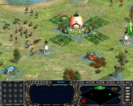 Star Wars Galactic Battlegrounds | Game Trailer [HD]