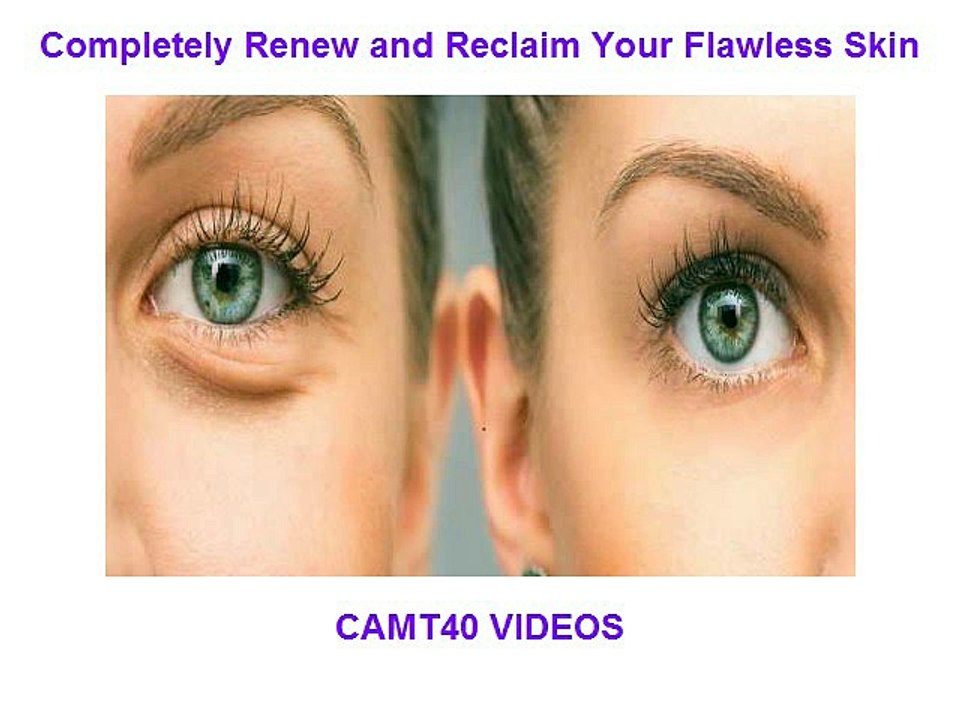 Reduce Bags Under Eye - How to Reduce Bags Under Eye