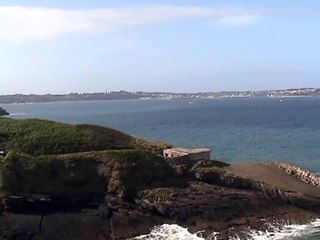 Camaret-Vers la Pointe des Espagnols (2)