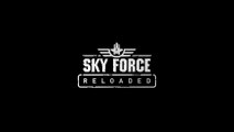 Sky Force Reloaded - Bande-annonce