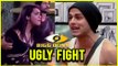 Priyank Sharma INSULTS Arshi Khan Over Her Clothes | Bigg Boss 11