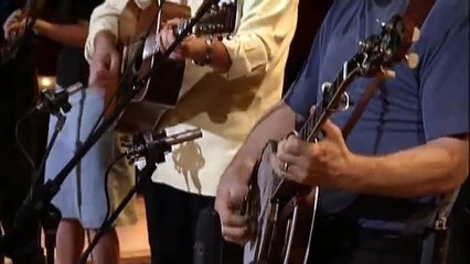 Man of Constant Sorrow