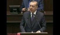 Erdoğan'dan Rıza Sarraf mesajı