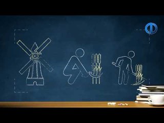 İKTİSAT TARİHİ - Ünite 1 Konu Anlatımı 1