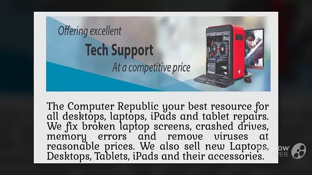 Computer Store Browns Plains