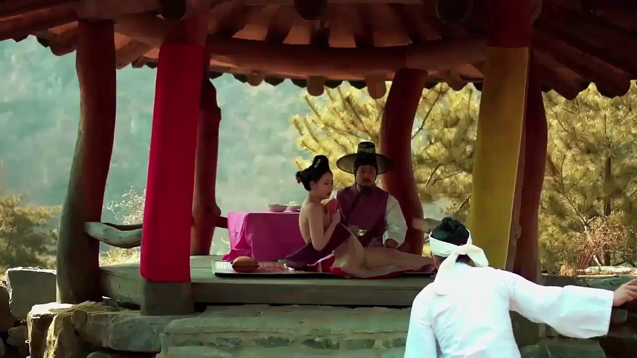 Goddess eowoodong 2017 신어 우동