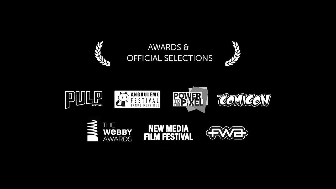 Phallaina (2016) - Teaser (International)