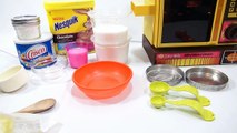 1978 Betty Crocker Easy Bake Mini Wave Oven, Kenner Toys - Brownies & Sugar Buttons!