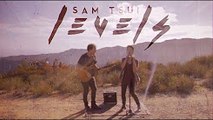 Levels (Nick Jonas) - Sam Tsui & Jason Pitts Acoustic Cover