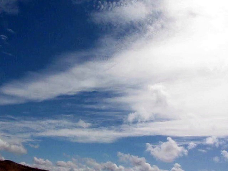 Ciel de Bretagne