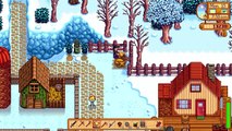 Stardew Valley - 66. Steed Stable - Lets Play Stardew Valley Gameplay