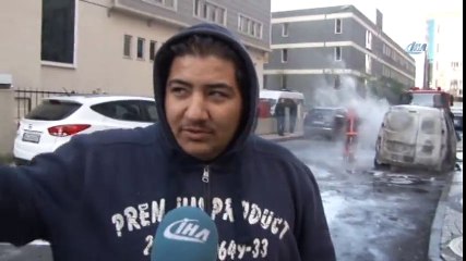 Esenyurt’ta Faciadan Dönüldü