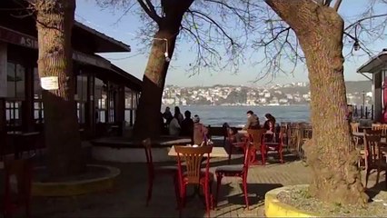 Sen de Gitme 3.Bölüm - Aslı ile Kerem!