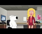 Brian Searches For His Coworker On Facebook  Season 16 Ep. 7  FAMILY GUY