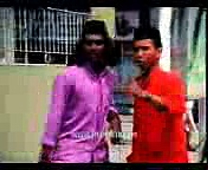 Wings dalam filem Pemburu Bayang (1993)