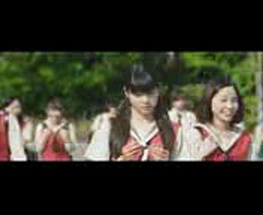 映画『となりの怪物くん』特報