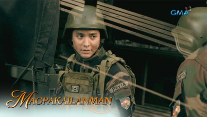 Magpakailanman Teaser Ep. 257: Alden Richards bilang Private First Class Pavia