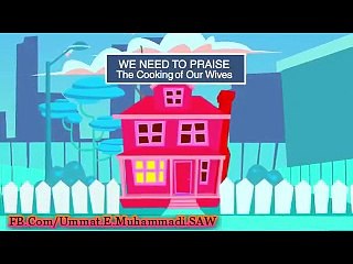Wife Importance In Islam, Do Praise Of Wife Food