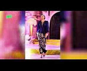 ႐ုပ္ရွင္ ဇာတ္ကားေတြ ျပန္႐ိုက္ေနတဲ့ မယ္လိုဒီ