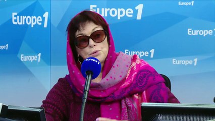 Anny Duperey fête les 25 ans d'"Une famille formidable" : "C'était un cadeau de la vie"