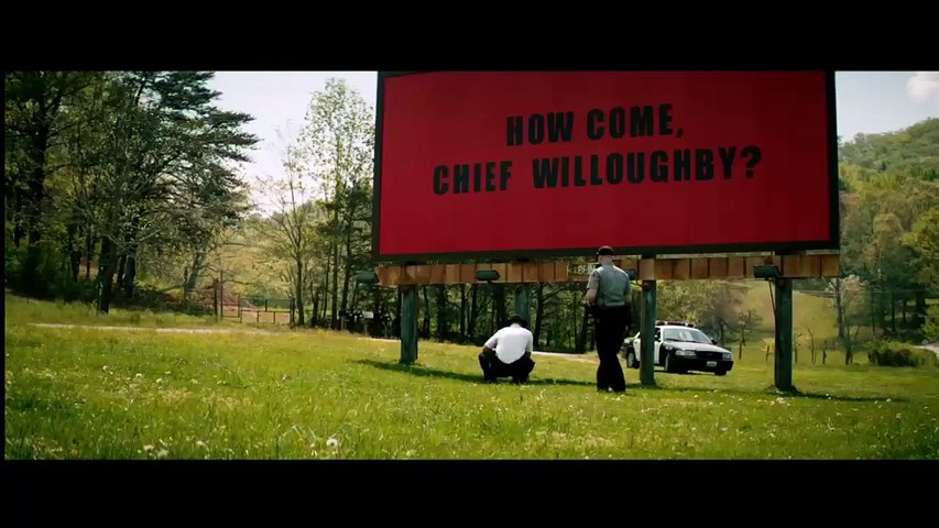 three billboards outside ebbing missouri | martin mcdonagh | sam rockwell | news