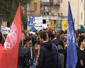GLI STUDENTI PER LA BIBLIOTECA MATERA 18-11-2017
