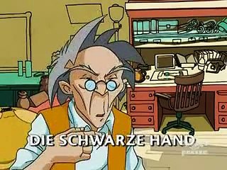 As Aventuras De Jackie Chan