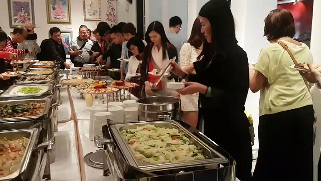 食藝苑廚精緻外燴-台北婚禮