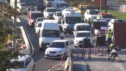 İzmir İzsu'nun Çalışması Vatandaşın Tepkisi Çekti