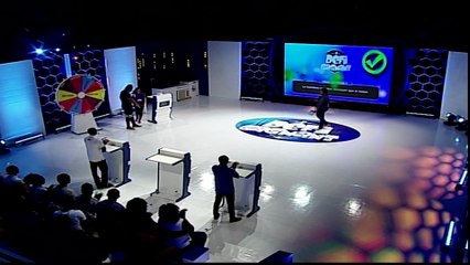 Saison 2 Défi gagnant 2017 Episode 2 Partie 1 #RTI2