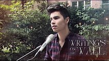 Writing's On The Wall (Sam Smith) - Sam Tsui Cover
