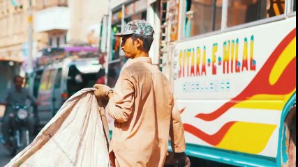 Samajhdari, Lyari Underground rappers Songs ❤