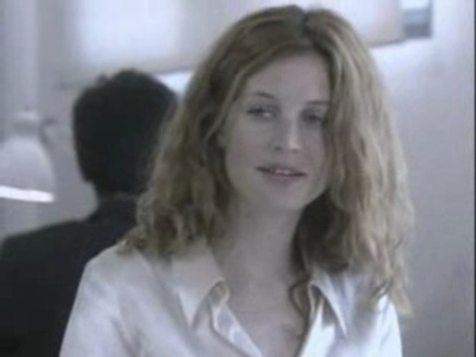 Kul svar på kontorsflört