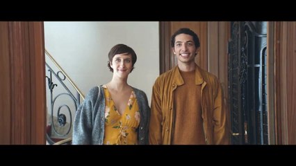 Havas Paris pour Le Bon Coin - « La messagerie » - Novembre 2017