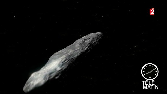 Nucléaire : le nuage radioactif provenait bien de la Russie