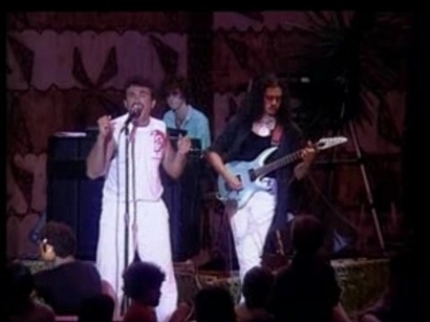 Angelo Neuffer / Bobby Holcomb - Tei au i te atua (Live)