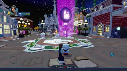 Disney Infinity 3.0 - Toy Box Hub - Building Portal (1)